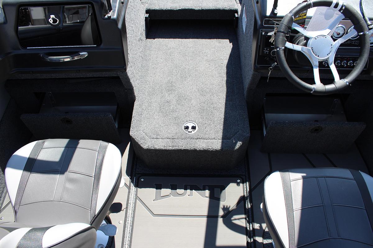 Used 2026 Lund 1875 Crossover XS Sport