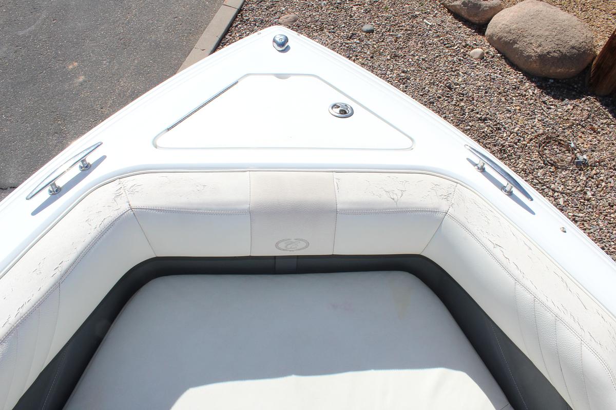 Used 2007 Cobalt 222 BR