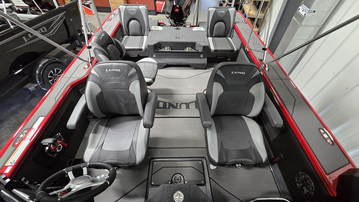2026 Lund 1975 Pro V Sport