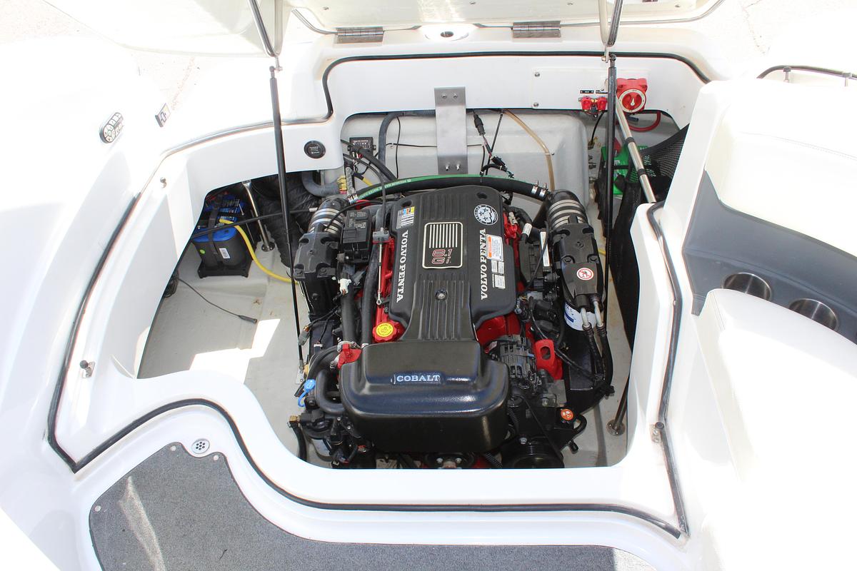 Used 2007 Cobalt  252