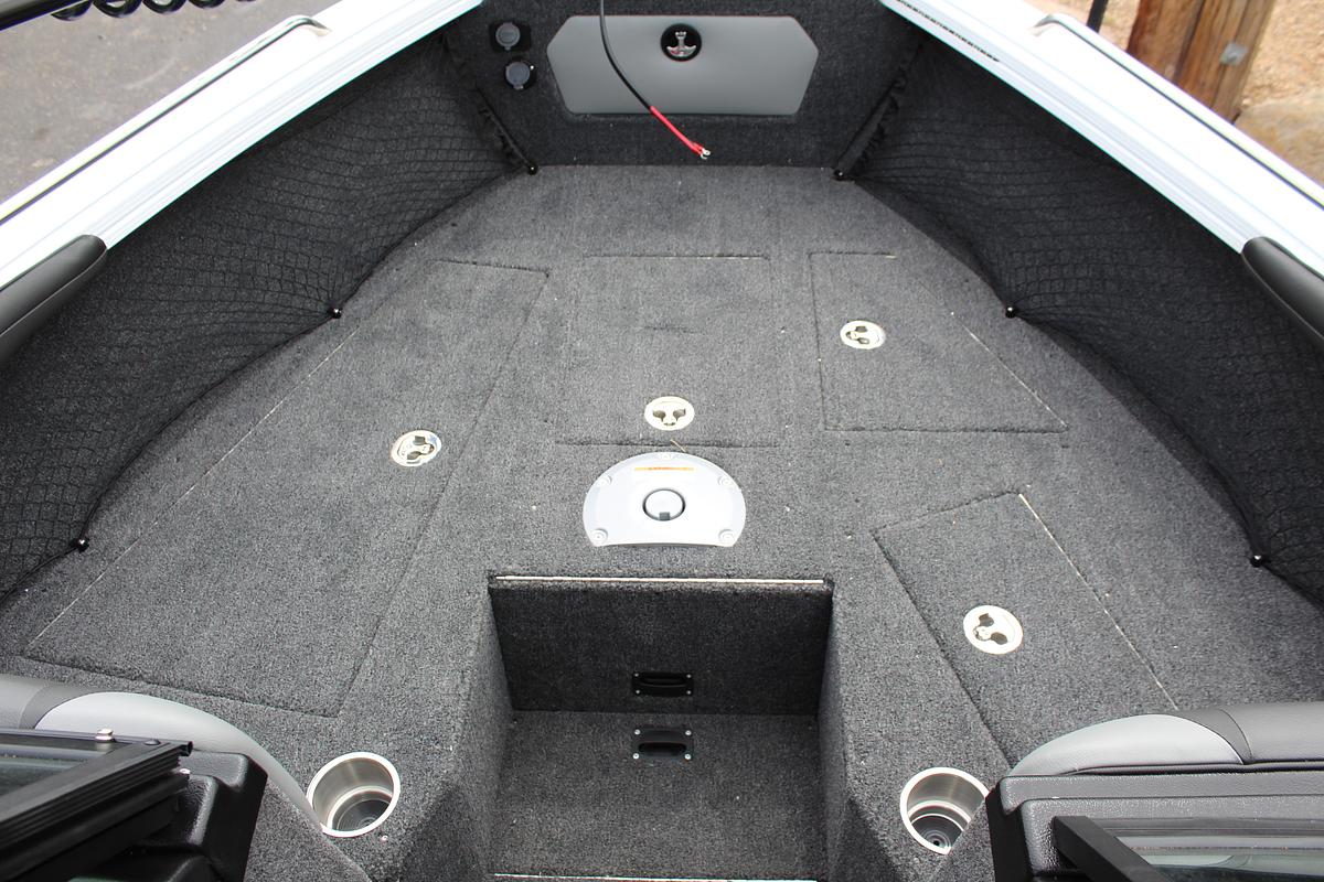 2026 Lund 2075 Tyee Sport