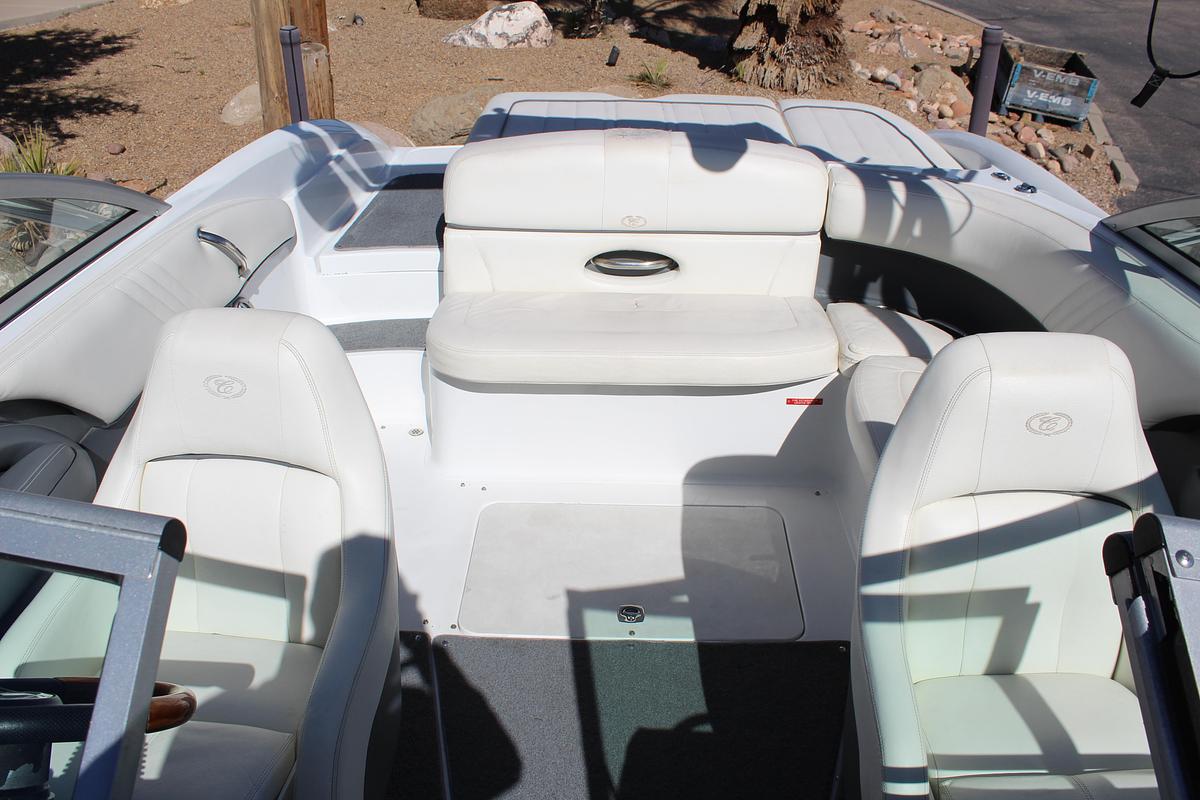 Used 2007 Cobalt 222 BR