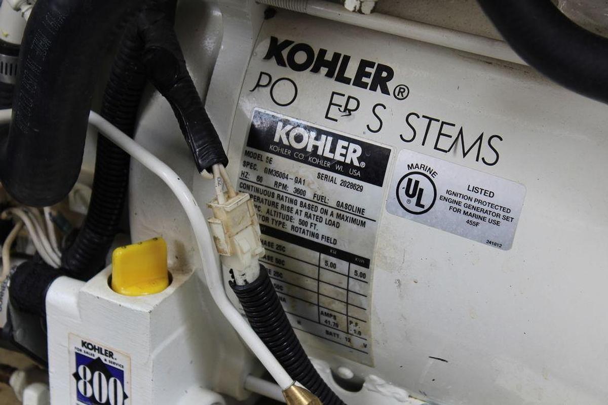 Used 2005 Sea Ray 260 Sundancer