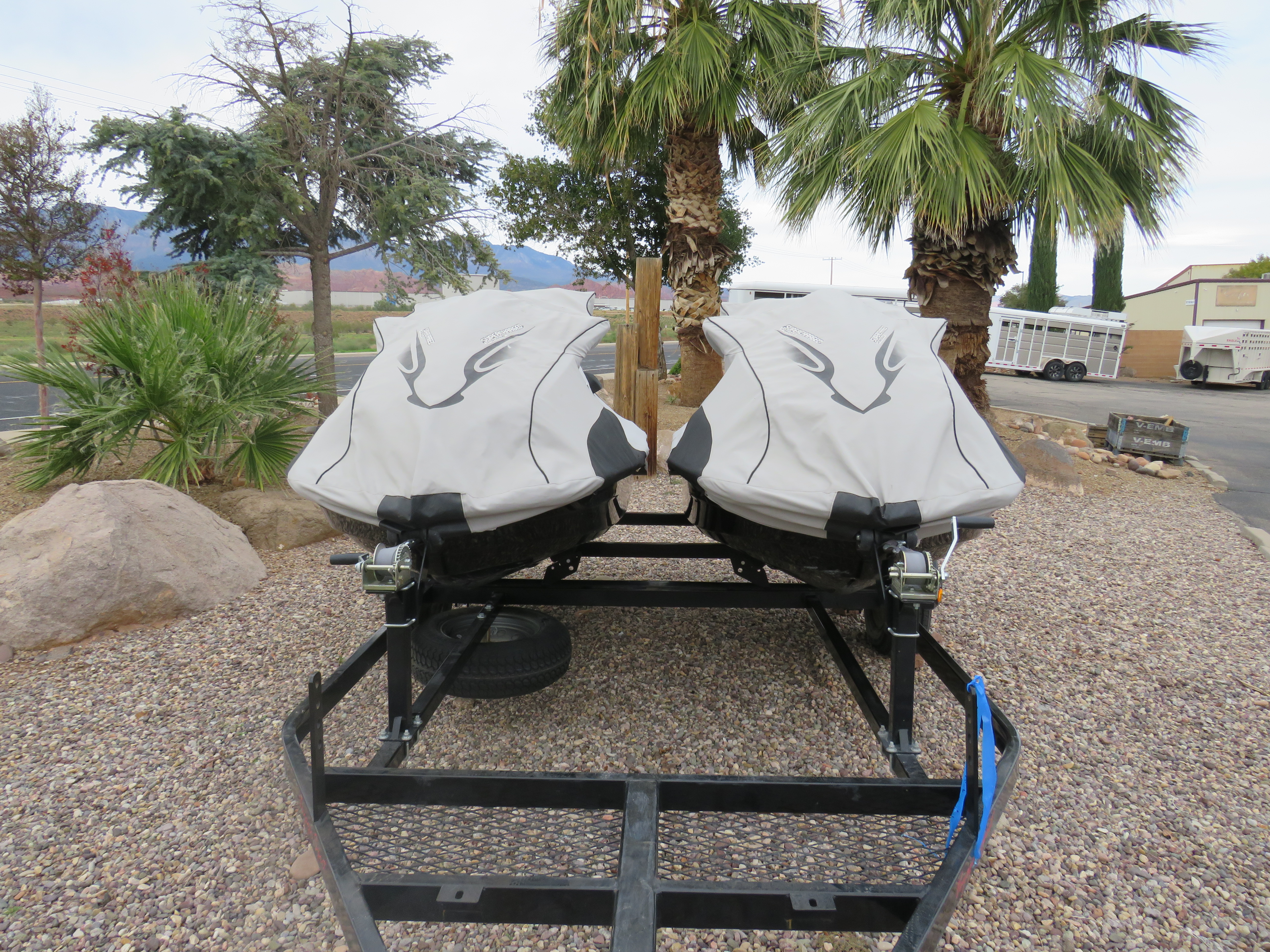 Used 2013 Kawasaki Ultra 300x Supercharged