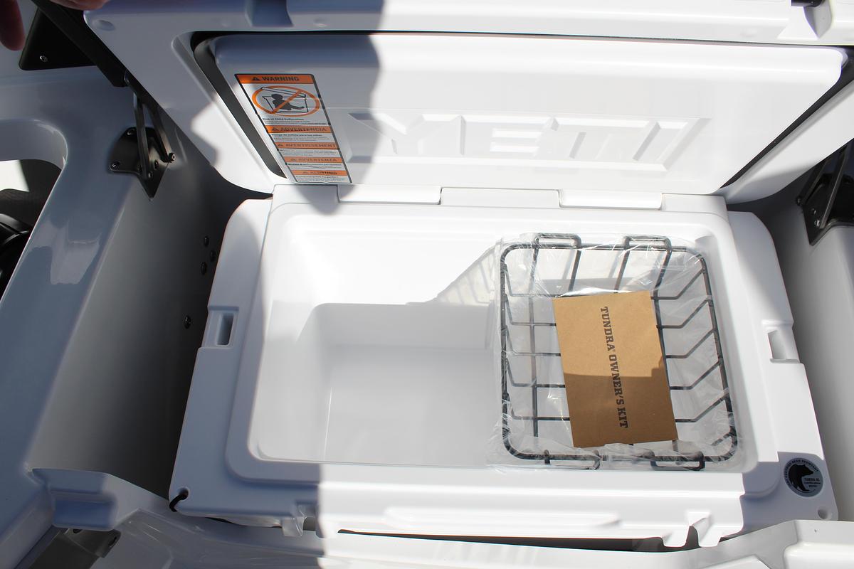 2026 Monterey Elite 30 OB