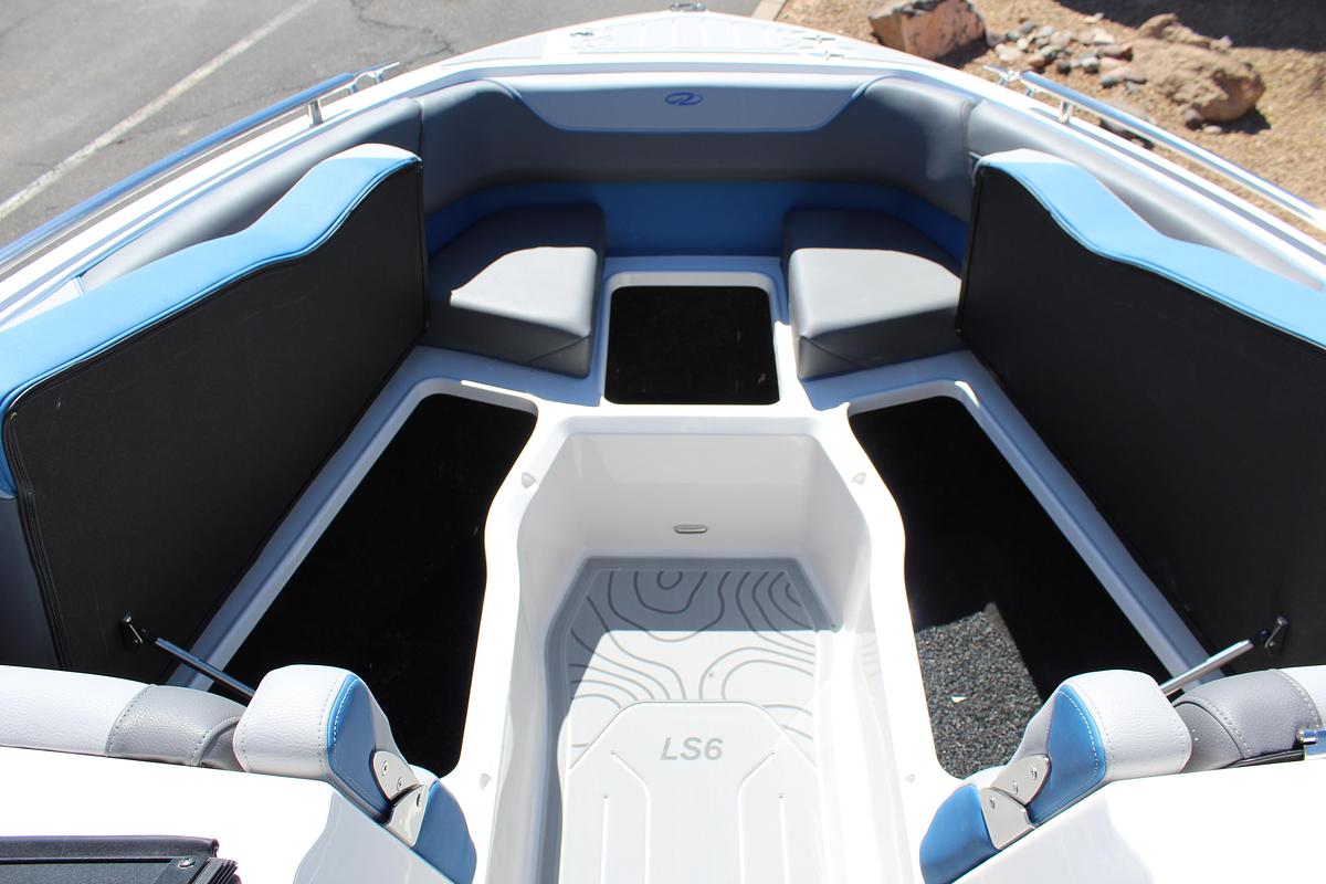 2026 Regal LS6 SURF ULTIMATE