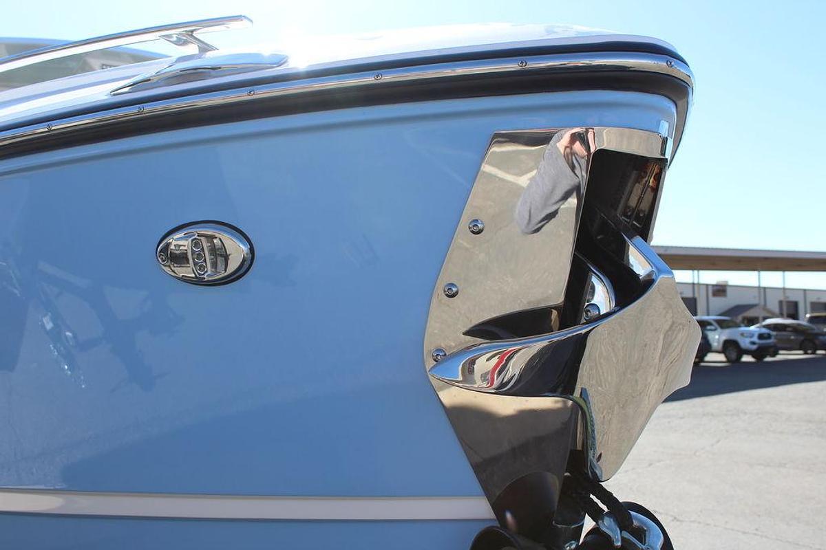 2025 Monterey Elite 27