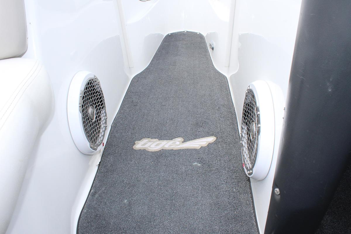 Used 2007 Tige 22Ve (Price Drop)