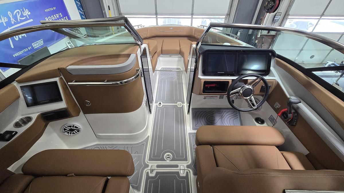 2026 Regal LS6 SURF ULTIMATE