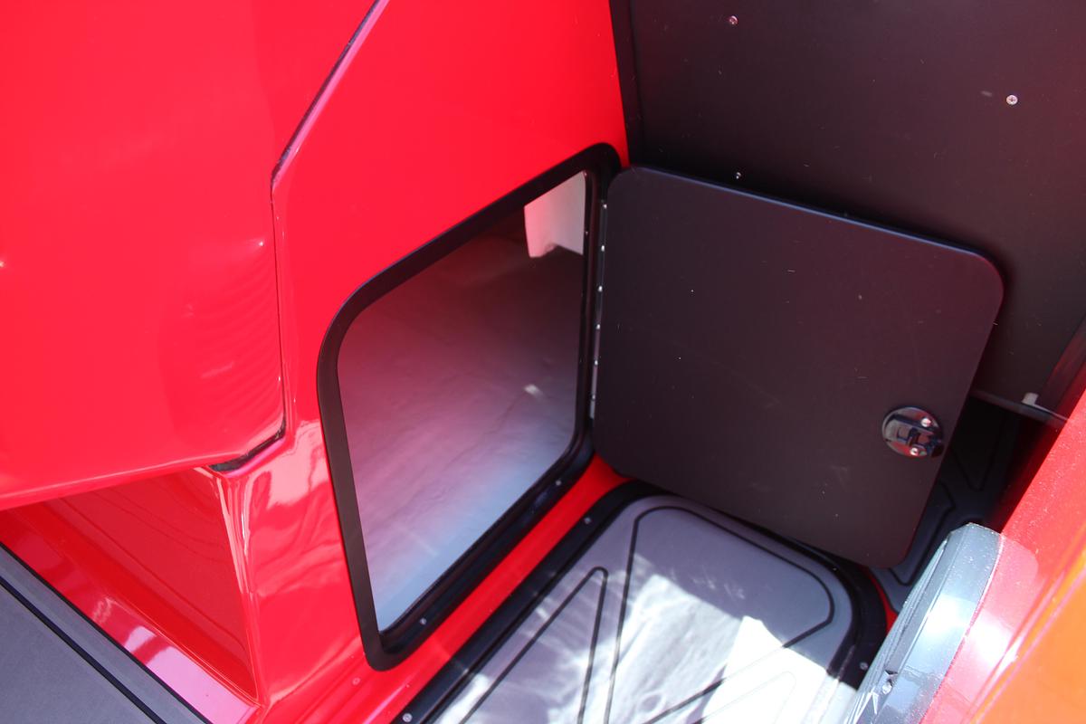 2025 Heyday Wake Boats WTSURF