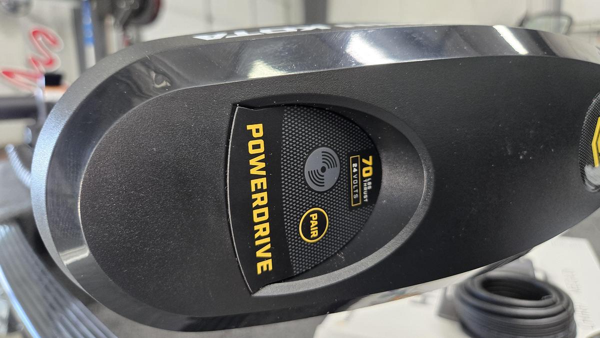 2024 Lund 1650 Angler Sport