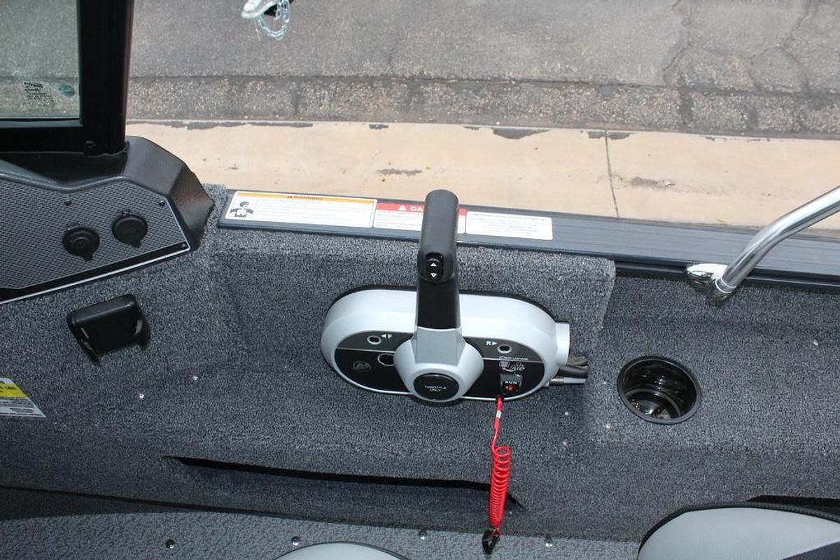 2024 Lund 1775 Adventure Sport