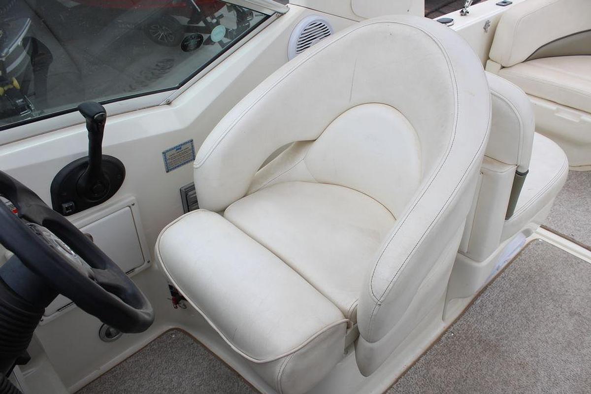 Used 2005 Sea Ray 260 Sundancer