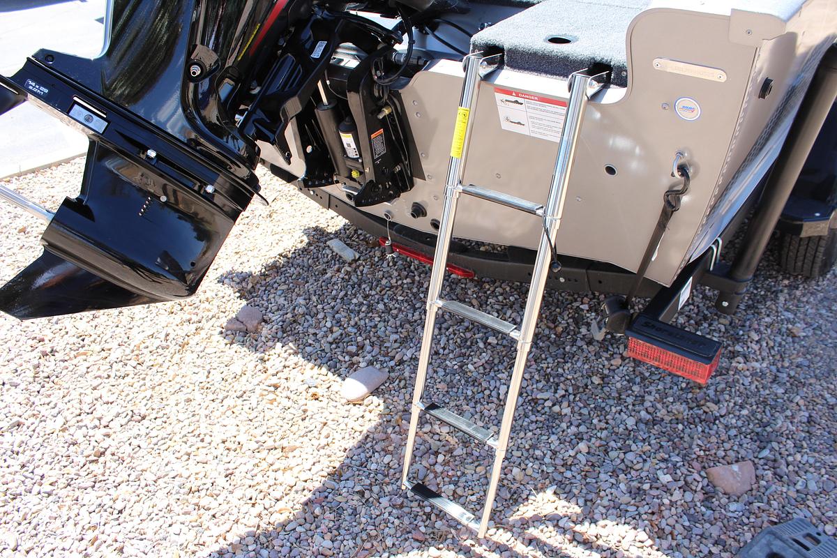 2025 Lund 1775 Adventure Sport