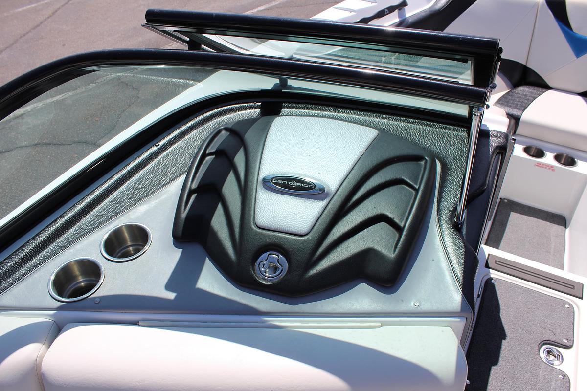 Used 2015 Centurion  FS44