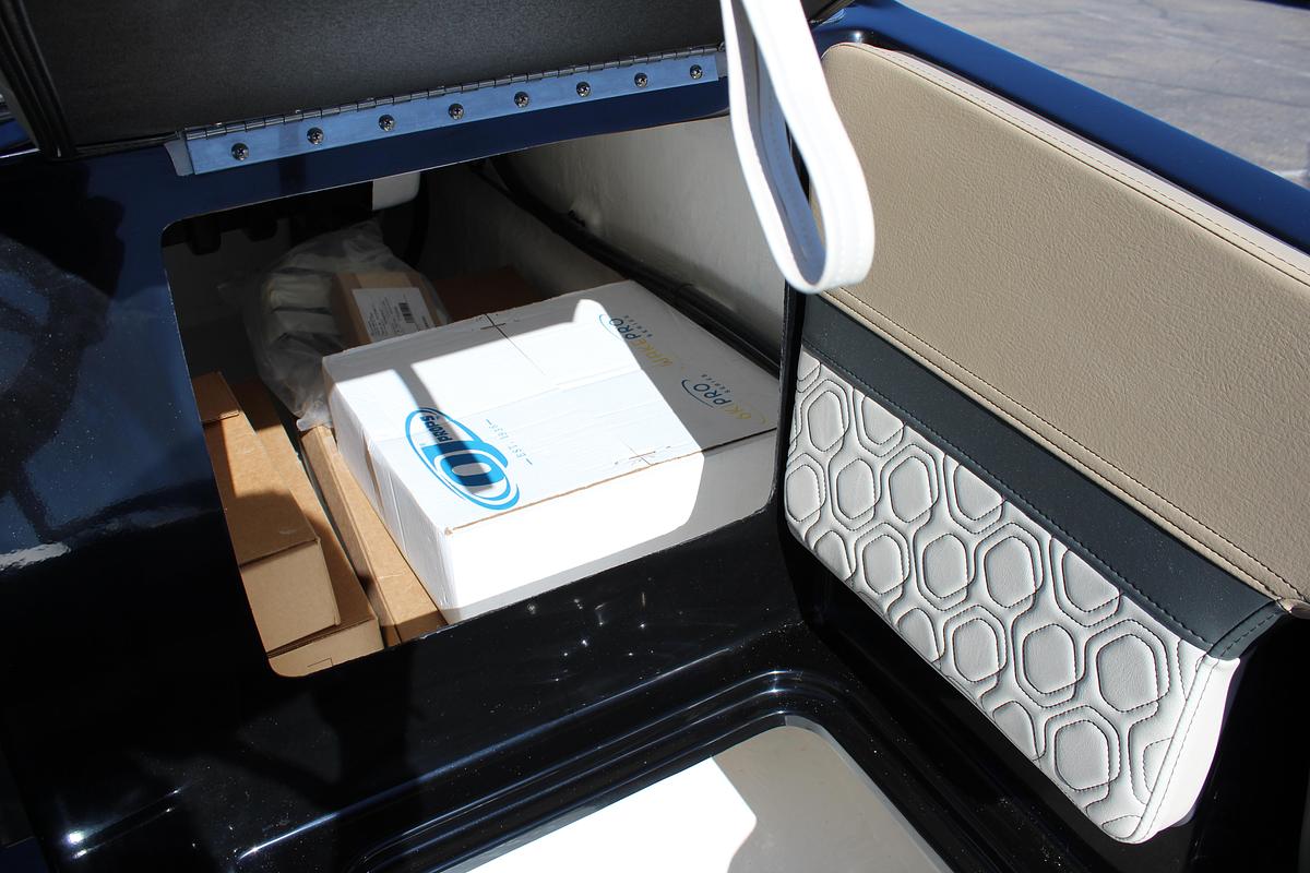 2026 Heyday Wake Boats H22