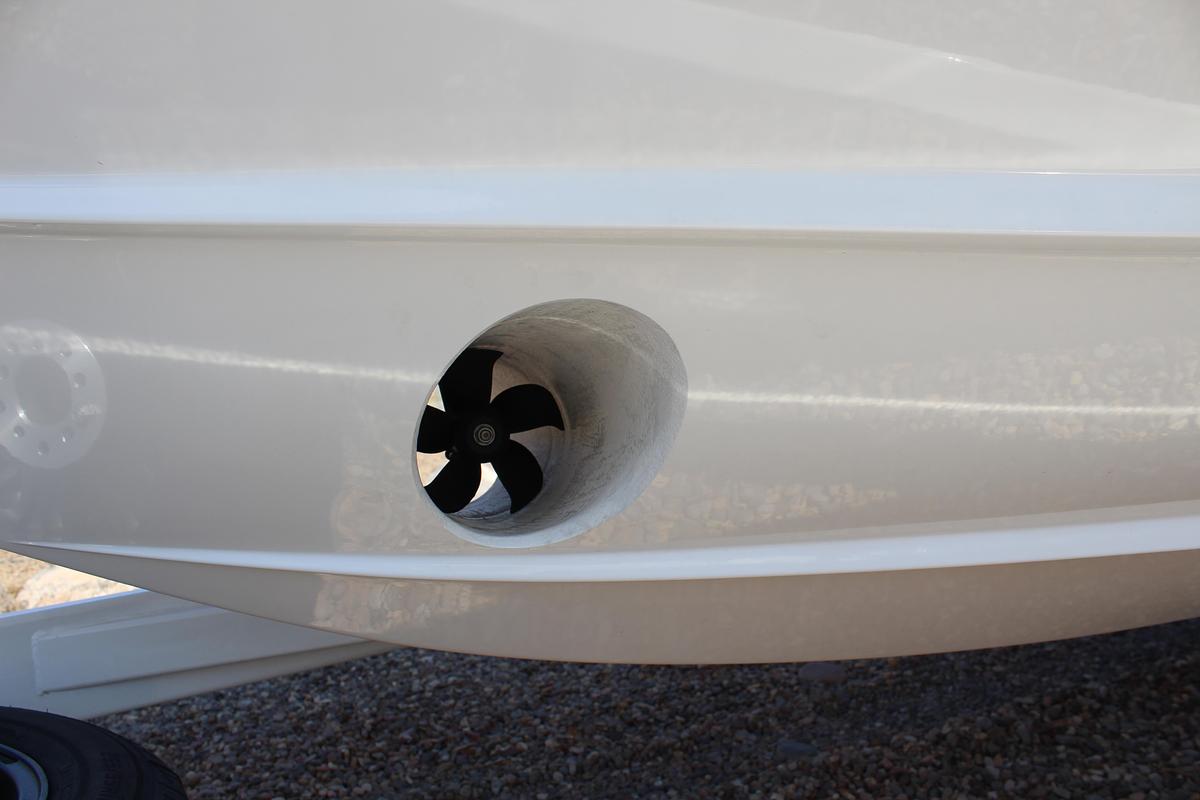 2026 Regal LS9 Surf Ultimate (Dealer Demo)