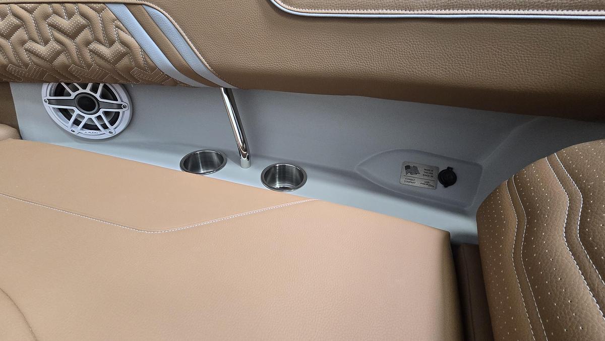 2026 Regal LS6 SURF ULTIMATE