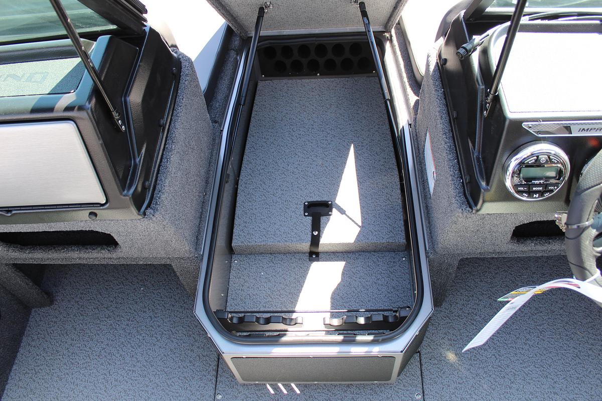 2026 Lund 1875 Impact XS Sport