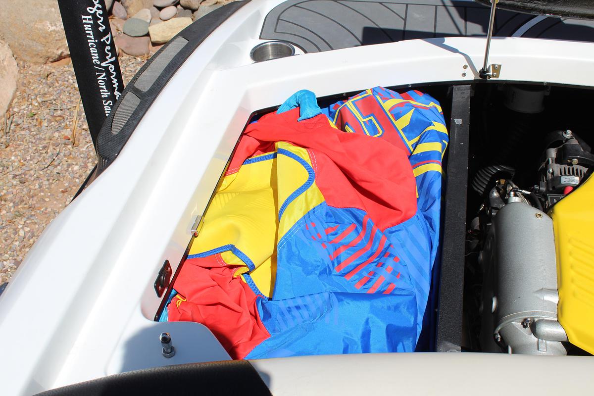 Used 2015 Centurion  FS44