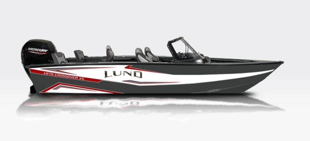 2026 Lund 1875 Crossover XS Sport