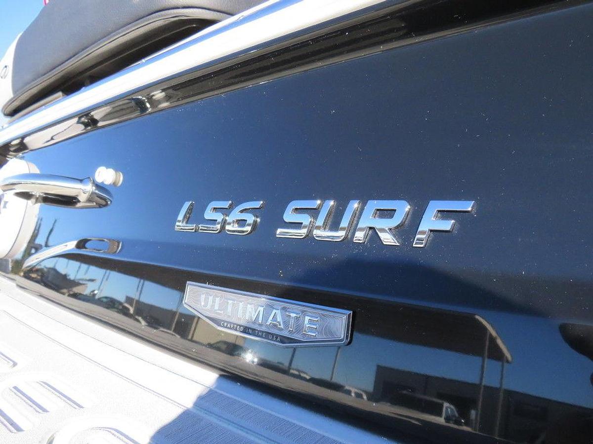 2025 Regal LS6 SURF ULTIMATE