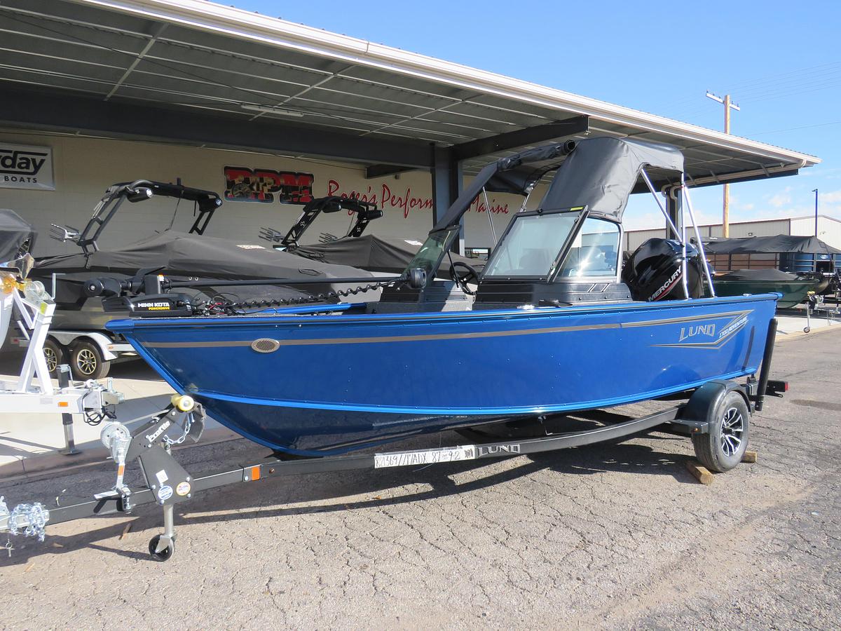 2027 Lund 1700 Adventure Sport