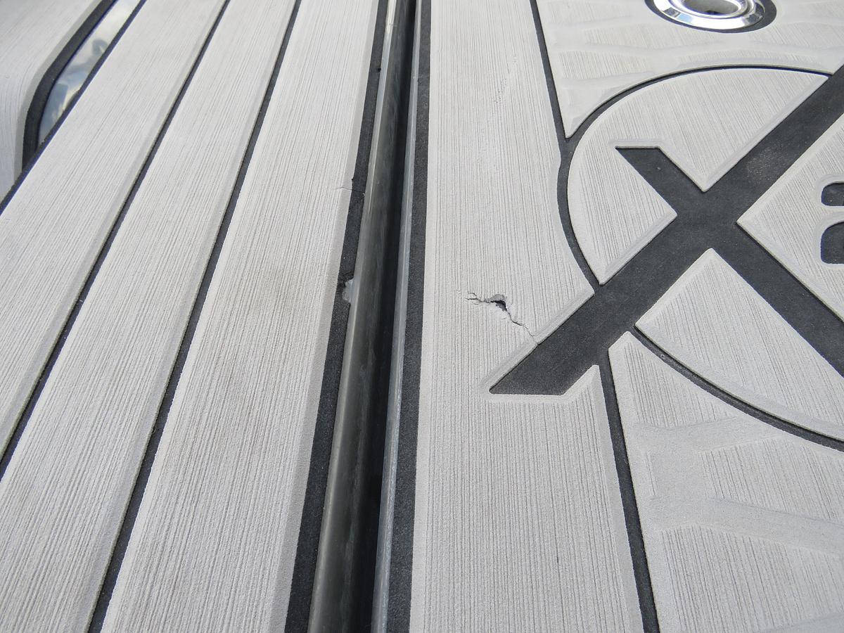 Used 2020 Mastercraft X22