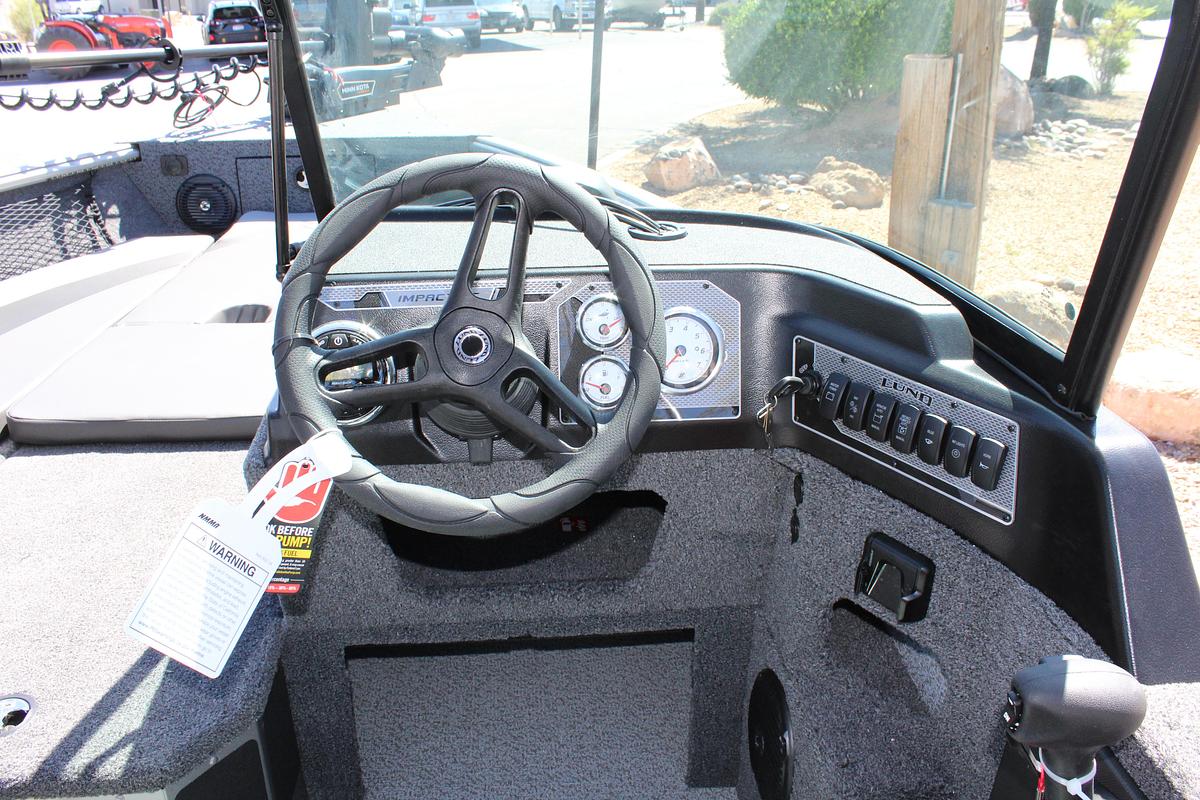 2026 Lund 1875 Impact XS Sport