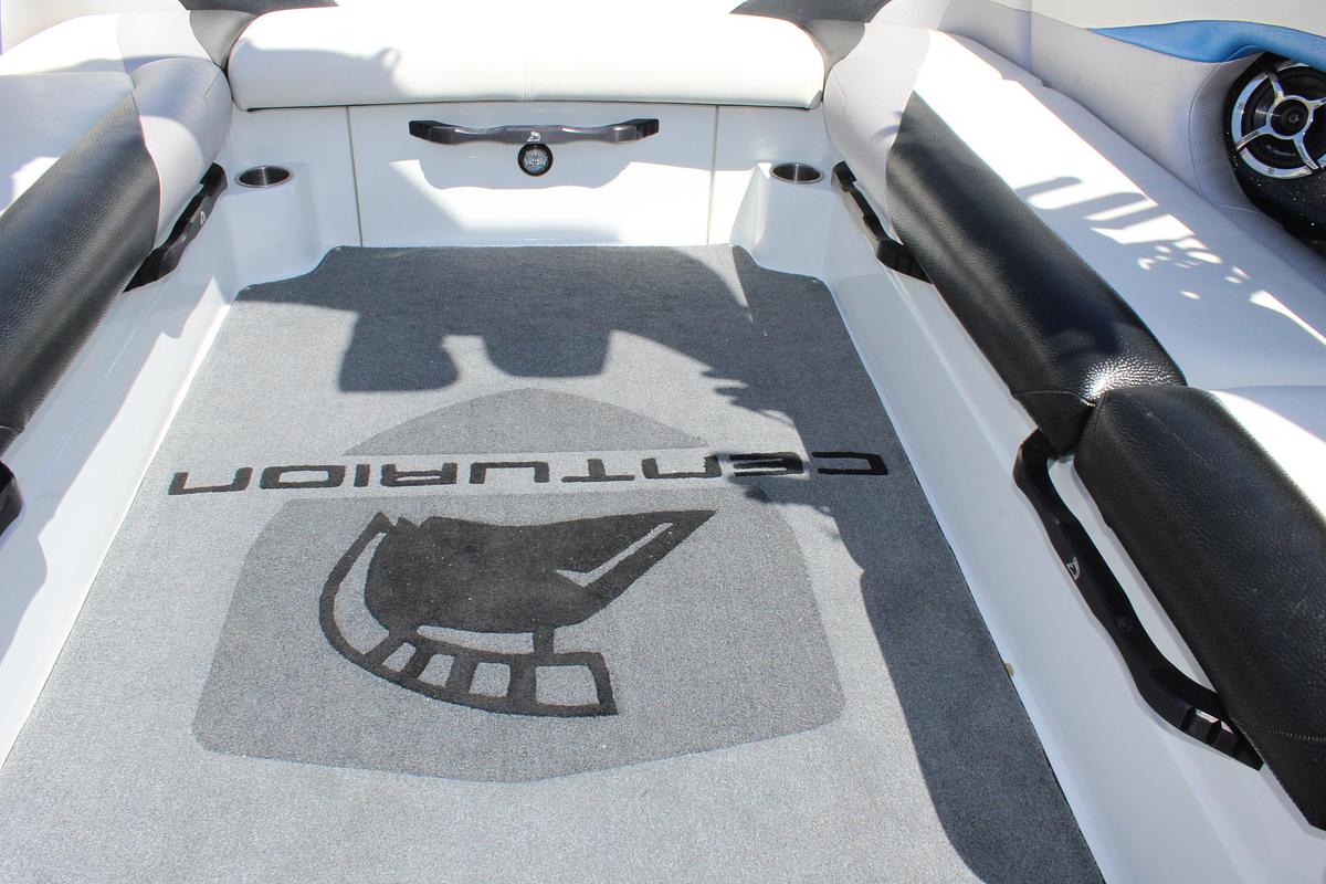 Used 2015 Centurion  FS44