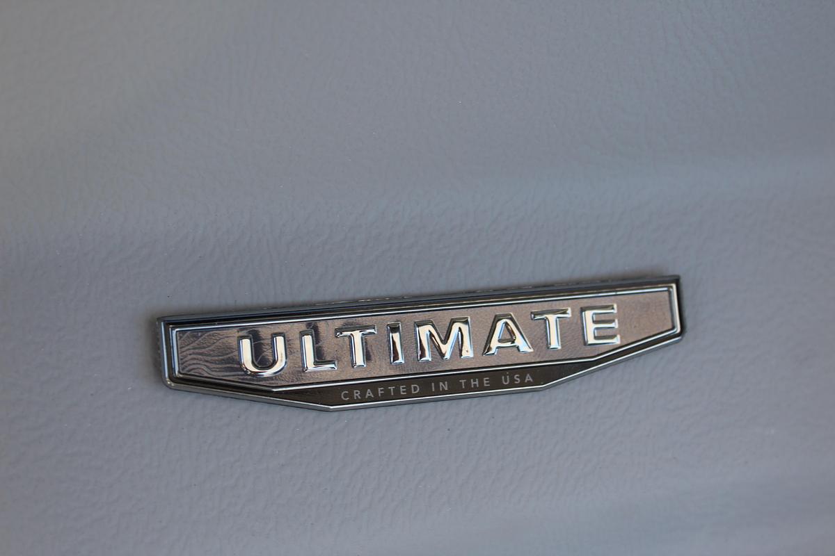 2026 Regal LS6 SURF ULTIMATE