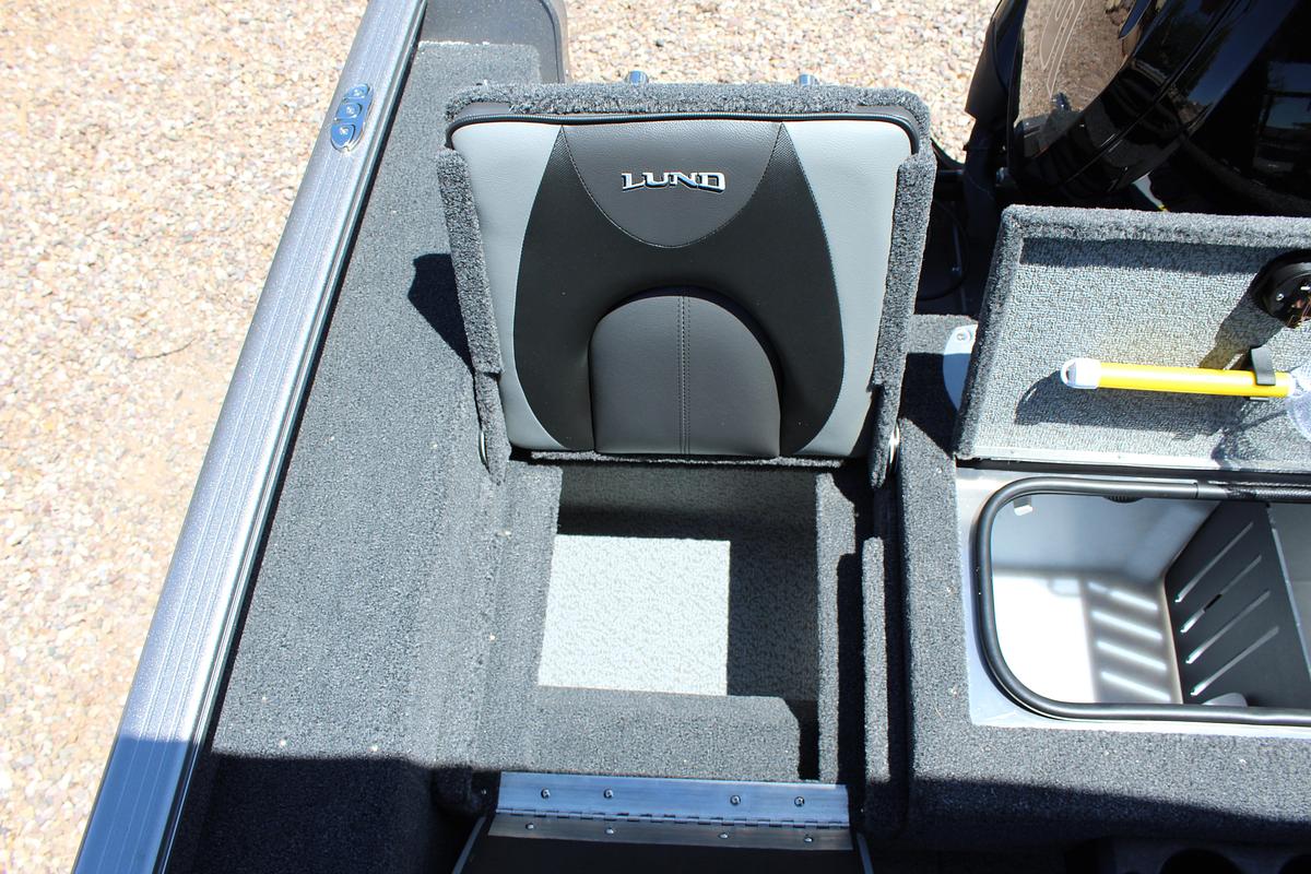 2025 Lund 1775 Adventure Sport