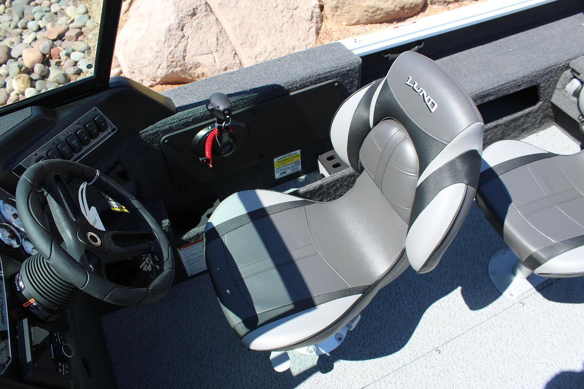 2026 Lund 1875 Impact XS Sport