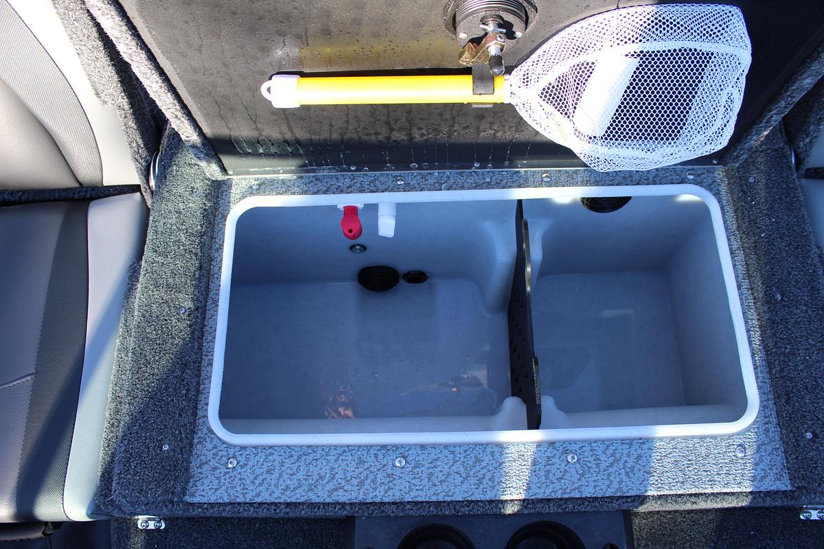 2026 Lund 1875 Impact XS Sport