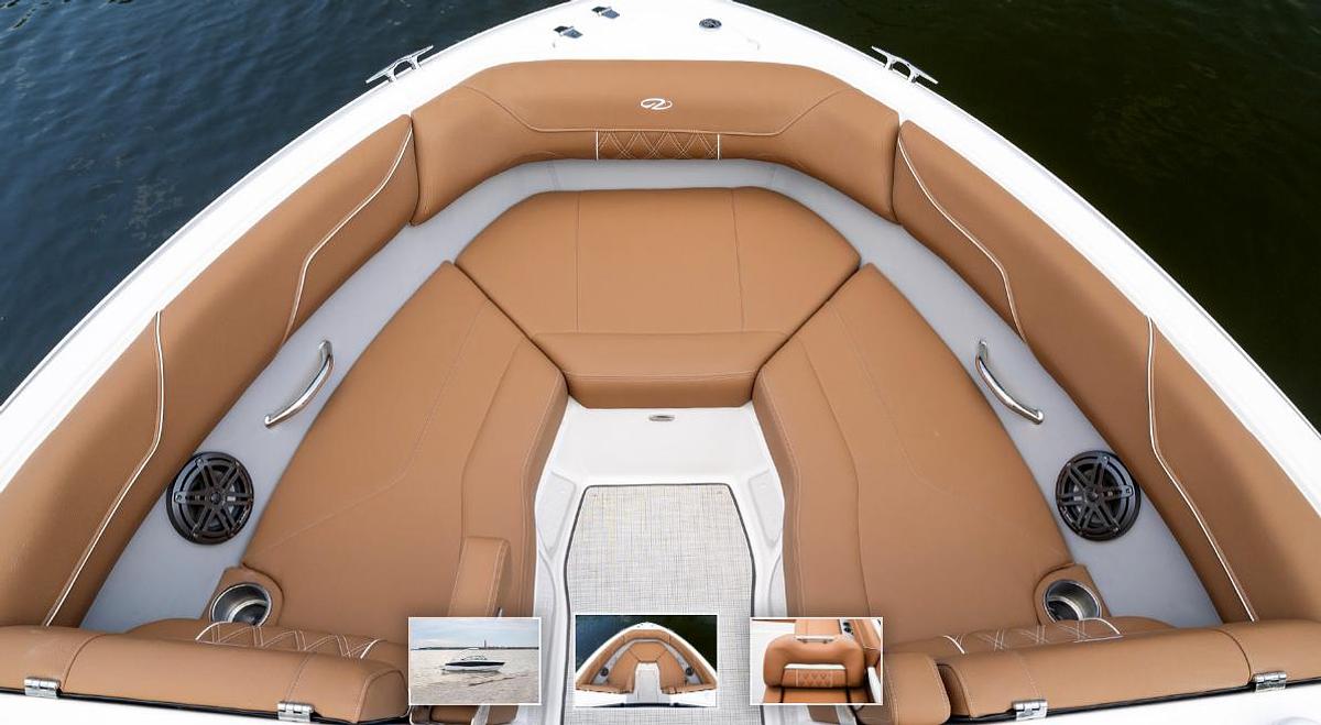 2027 Regal LS2 SURF