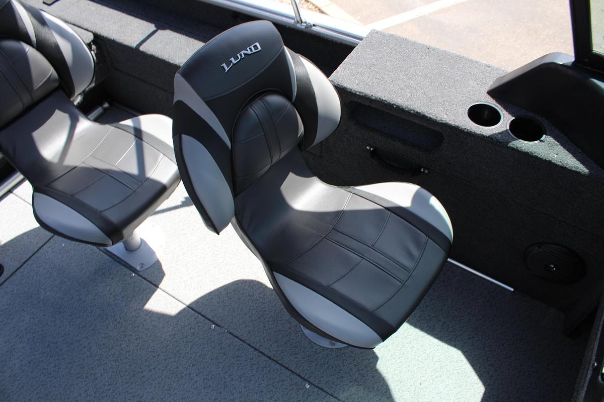 2026 Lund 1875 Impact XS Sport