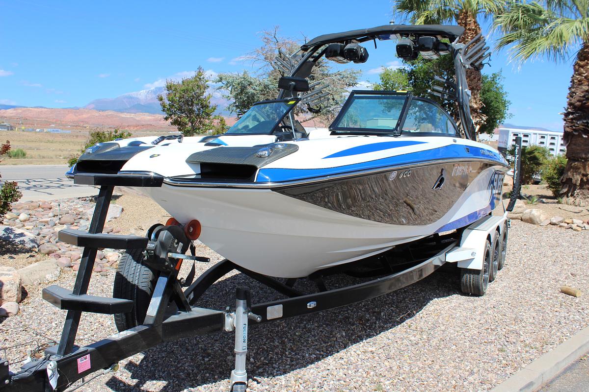 Used 2015 Centurion  FS44