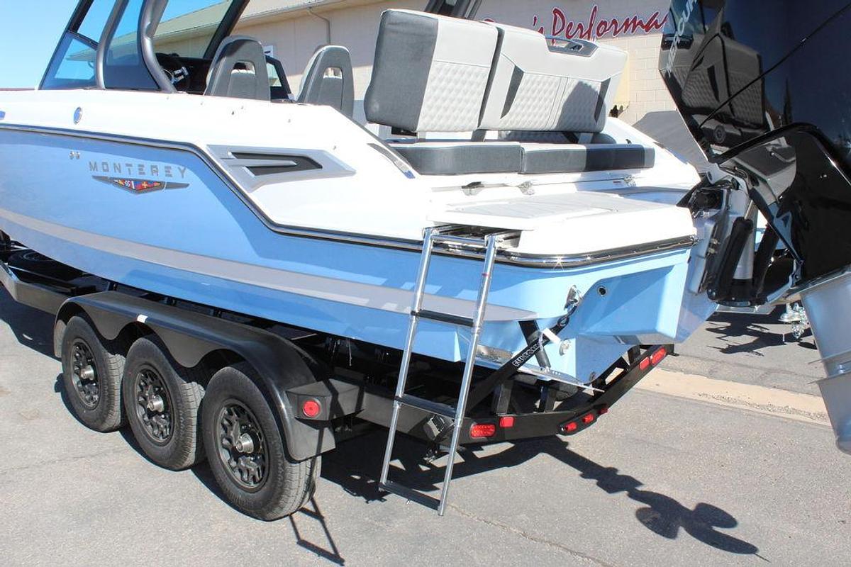 2025 Monterey Elite 27