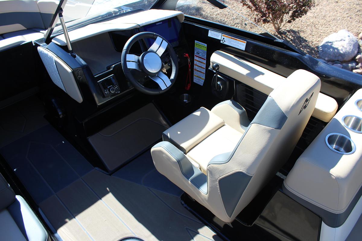 2026 Heyday Wake Boats H22