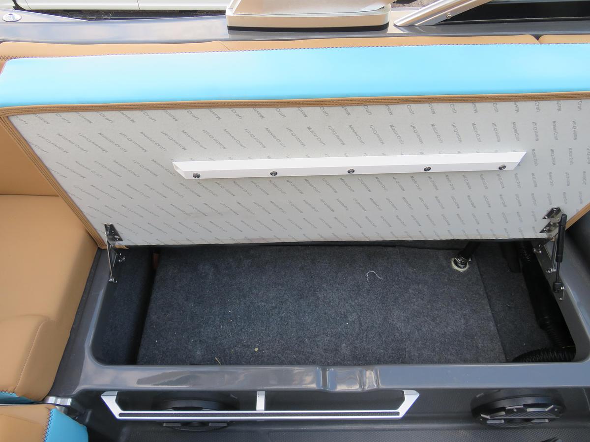 Used 2020 Mastercraft X22
