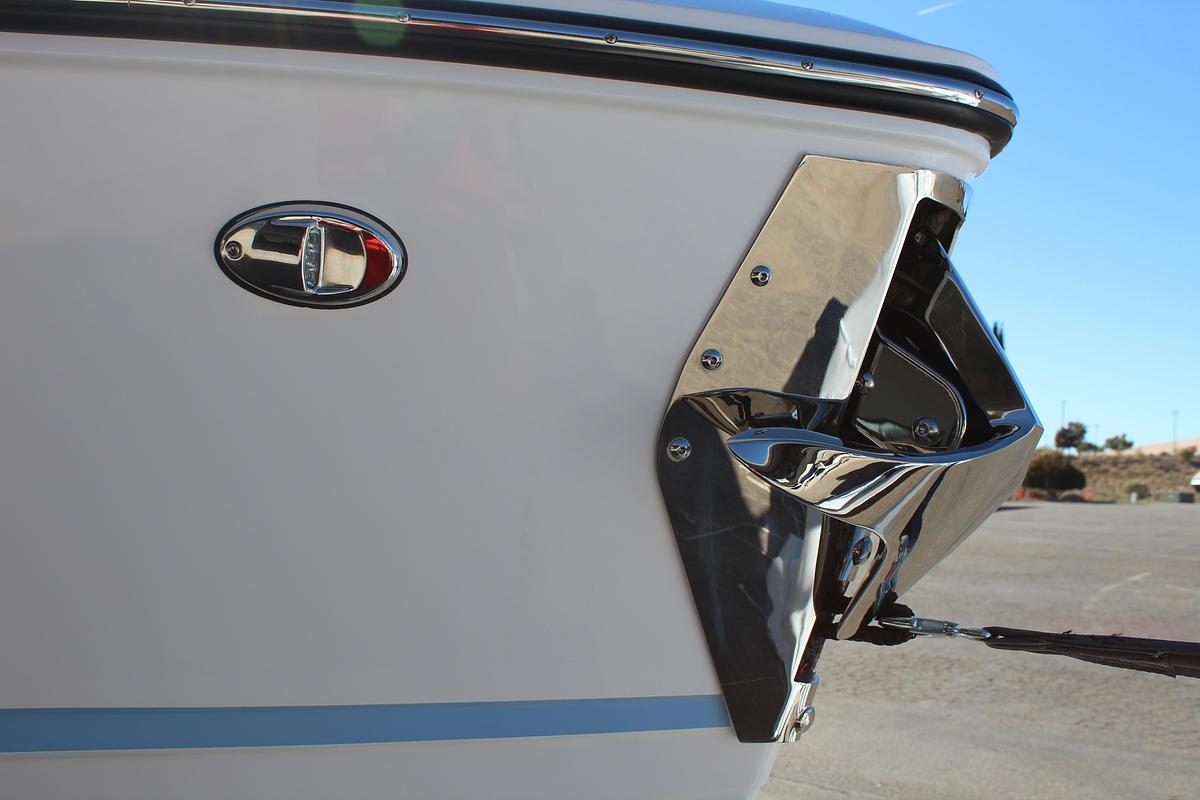 2026 Monterey Elite 30 OB