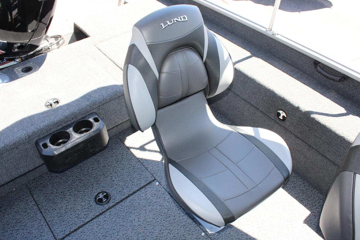 2027 Lund 1875 Impact XS Sport