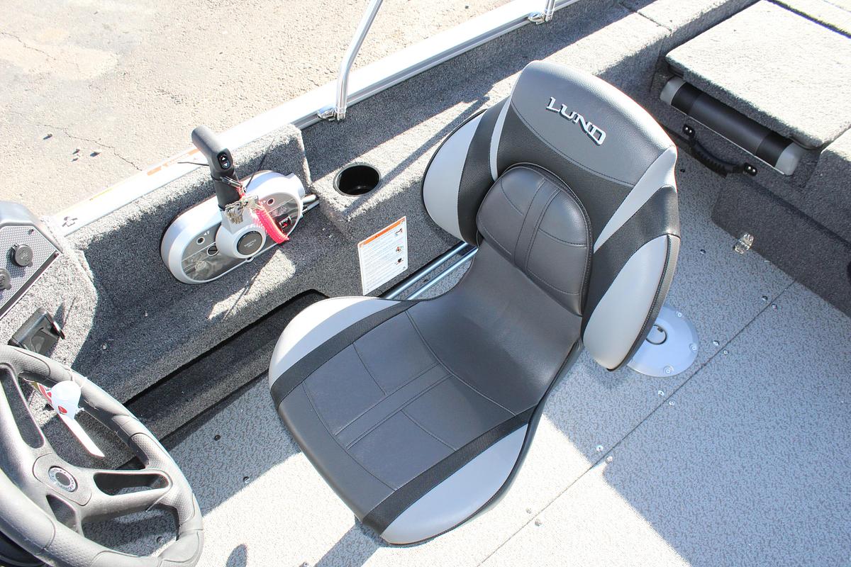 2026 Lund 1775 Adventure Sport