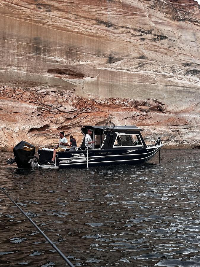 2026 Thunder Jet 24' Alexis Pro