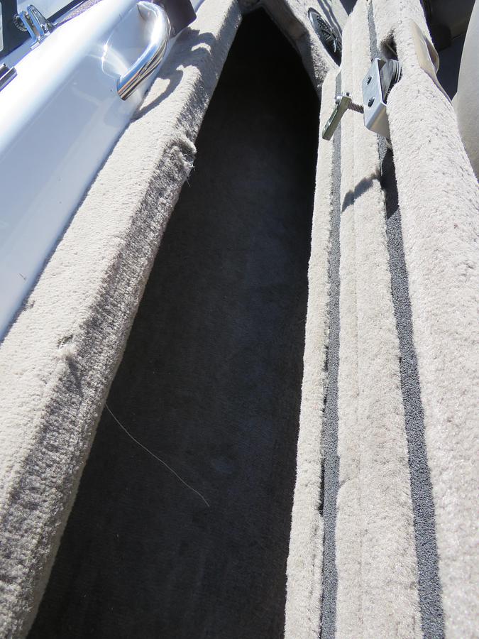 Used 2002 Tracker Tundra 18
