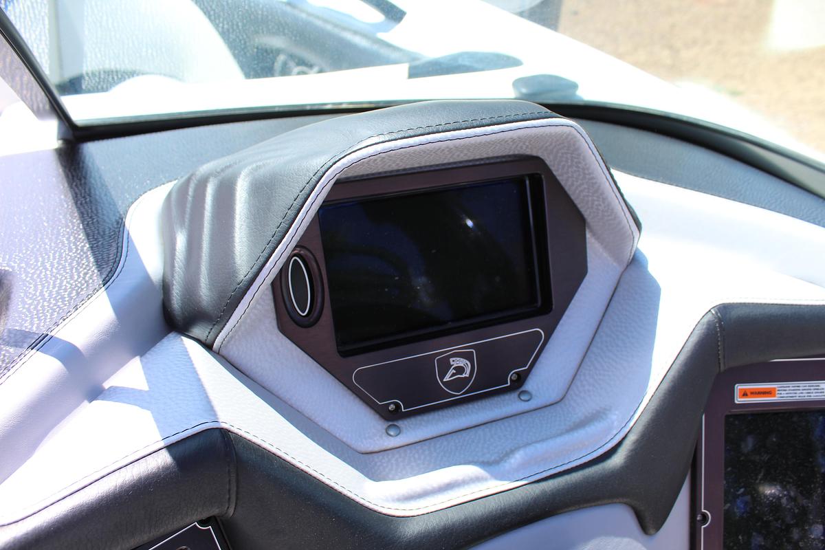 Used 2015 Centurion  FS44