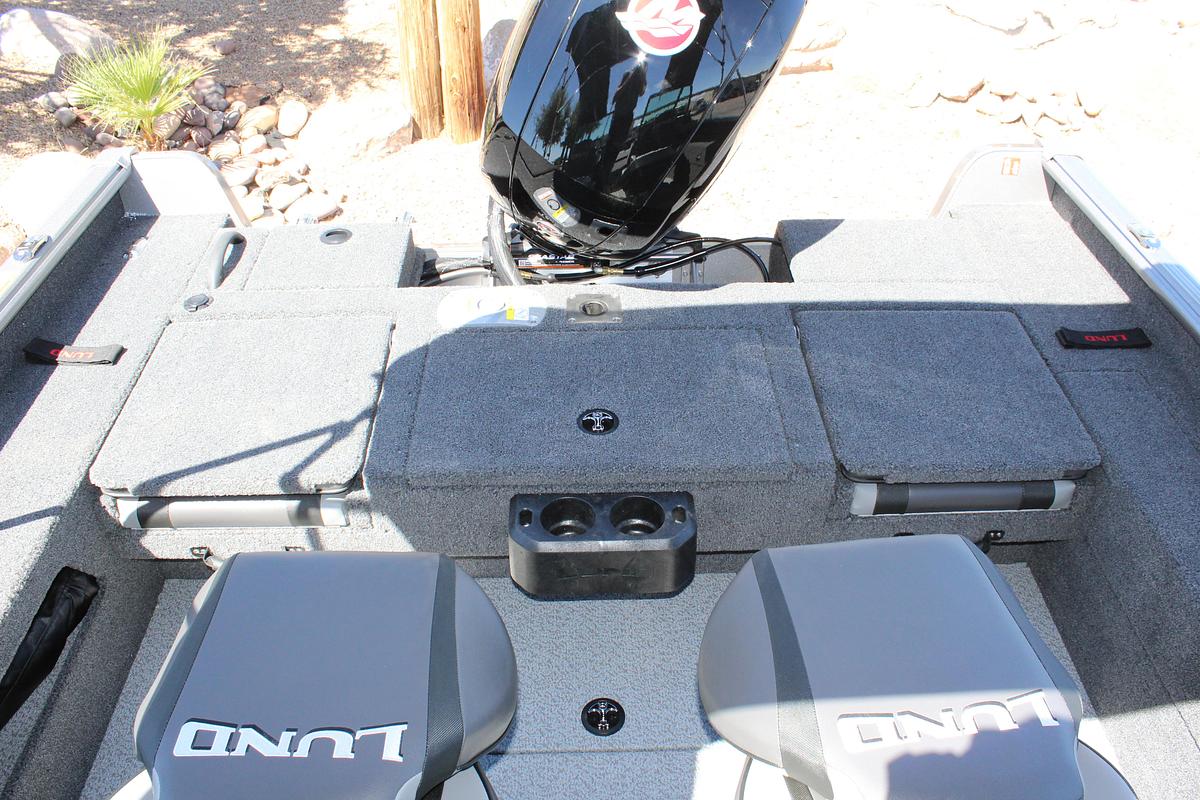 2026 Lund 1875 Impact XS Sport