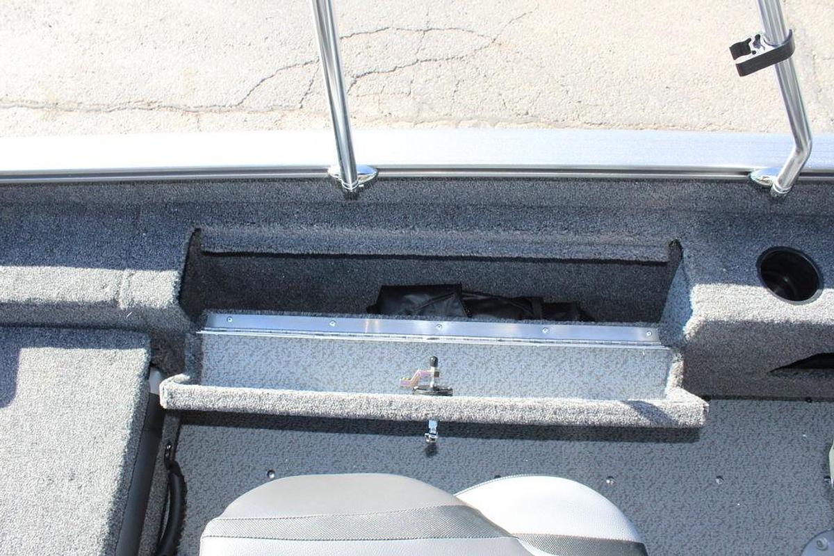 2025 Lund 1775 Adventure Sport