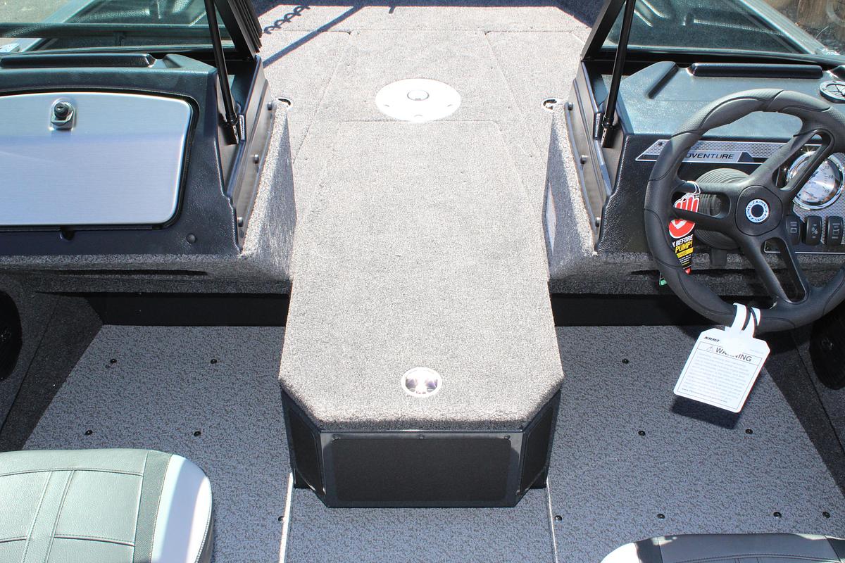 2026 Lund 1775 Adventure Sport