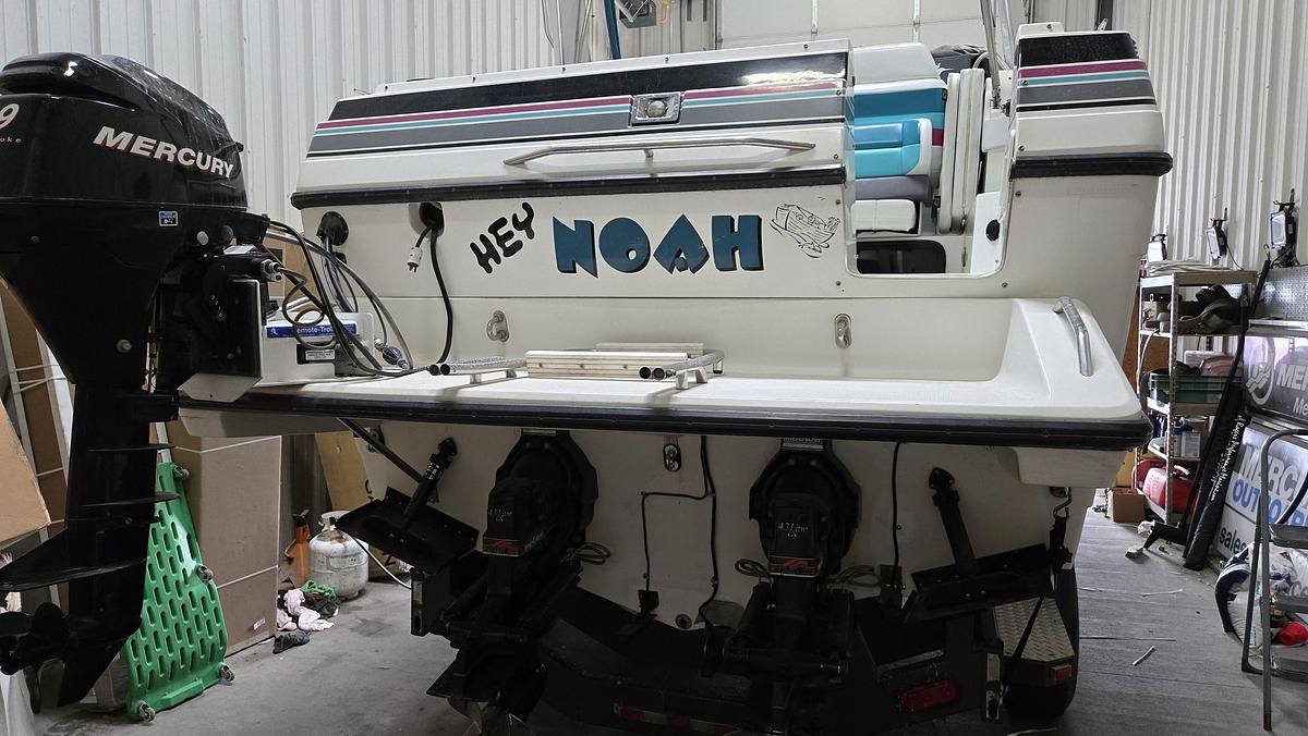 Used 1992 Formula F26 PC